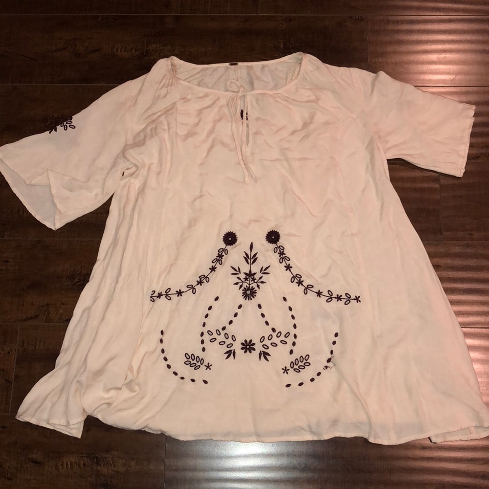 Free People dress